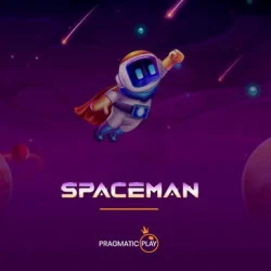 Spaceman betwin app